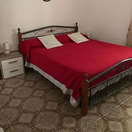 Iole E Benny * カーポ・リッツート