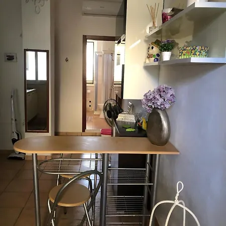 Iole E Benny * カーポ・リッツート