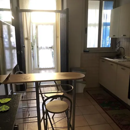 Iole E Benny Apartment