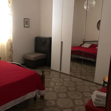 Iole E Benny * Isola di Capo Rizzuto