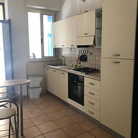 Apartment Iole E Benny