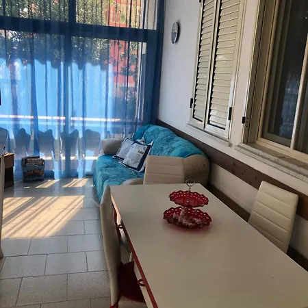 Iole E Benny Apartment