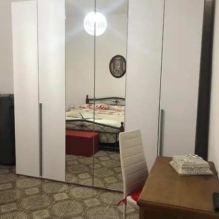 Apartment Iole E Benny Isola di Capo Rizzuto