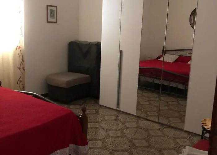 Iole E Benny * Капо-Риццуто