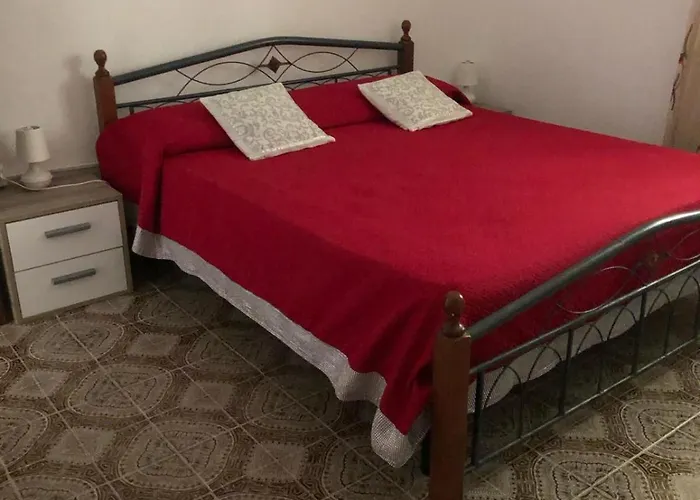 Iole E Benny * Капо-Риццуто